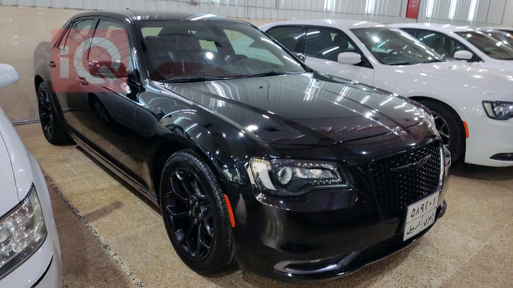 Chrysler 300